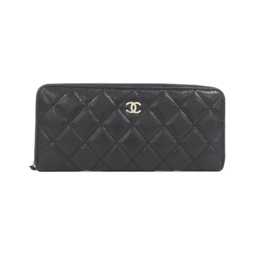 Chanel Timeless Classic Line AP5181 Wallet